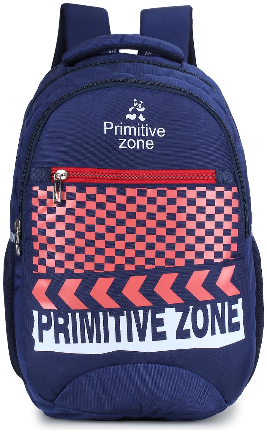 

Primitive zone Waterproof Laptop Backpack