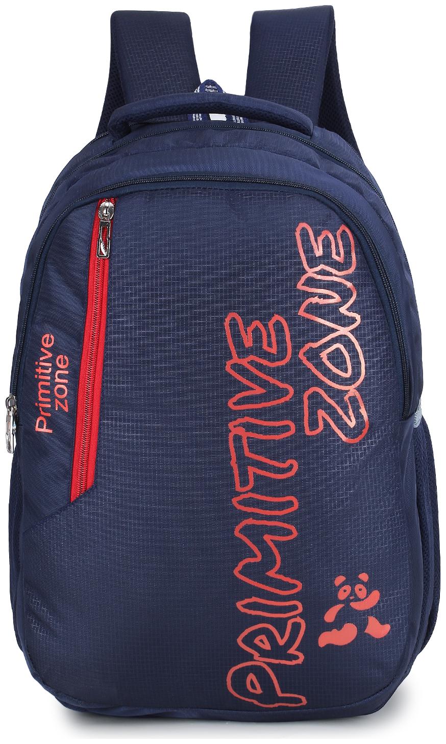 

Primitive zone Waterproof Laptop Backpack
