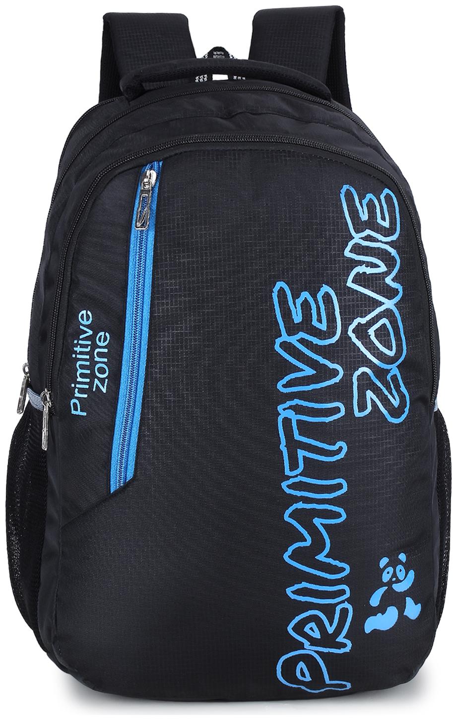 

Primitive zone Waterproof Laptop Backpack