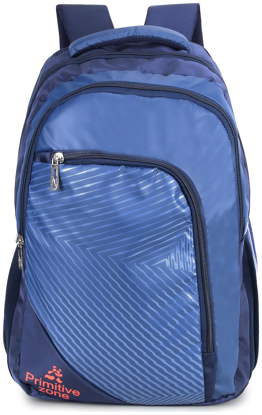 

Primitive zone Waterproof Laptop Backpack