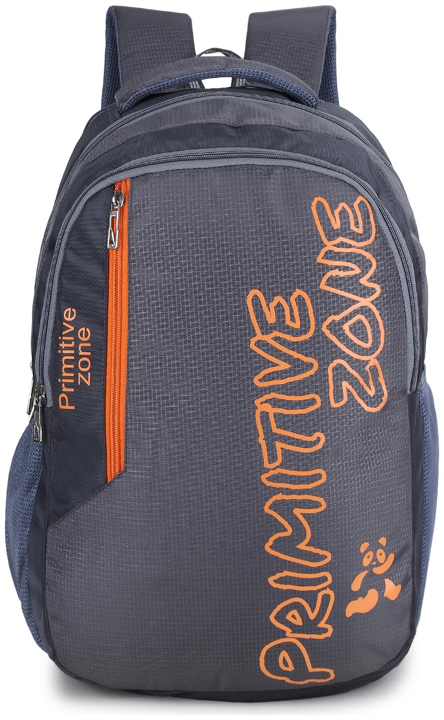 

Primitive zone Waterproof Laptop Backpack