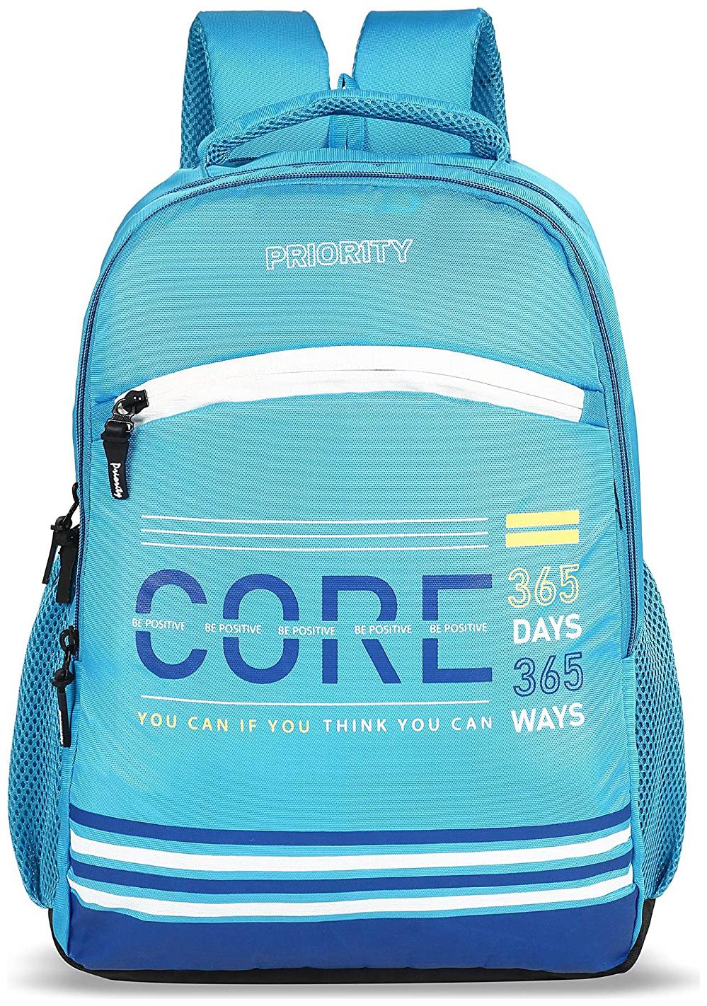 

Priority Orion 008 Blue Backpack