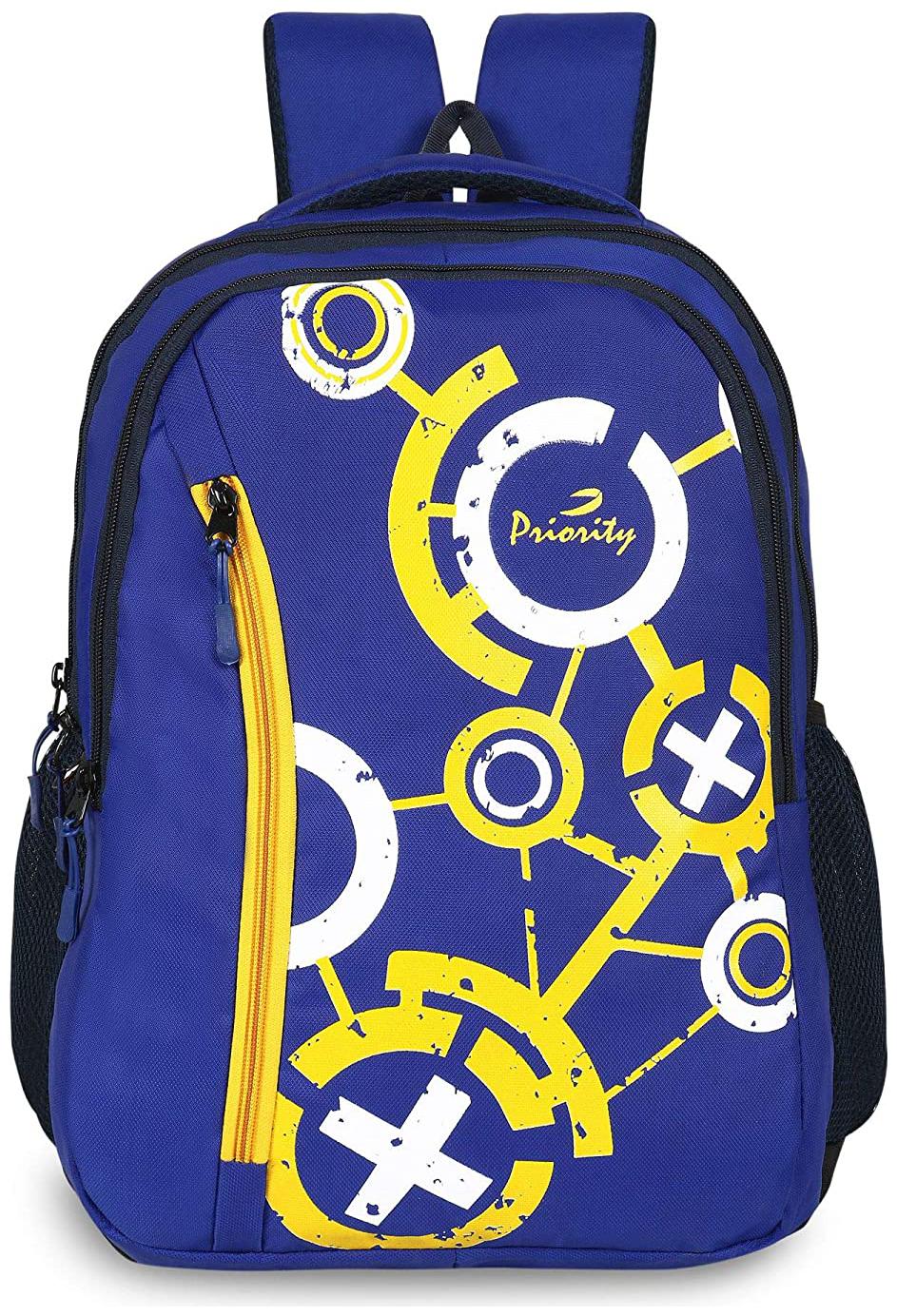 

Priority TBT-HS-009 Backpack