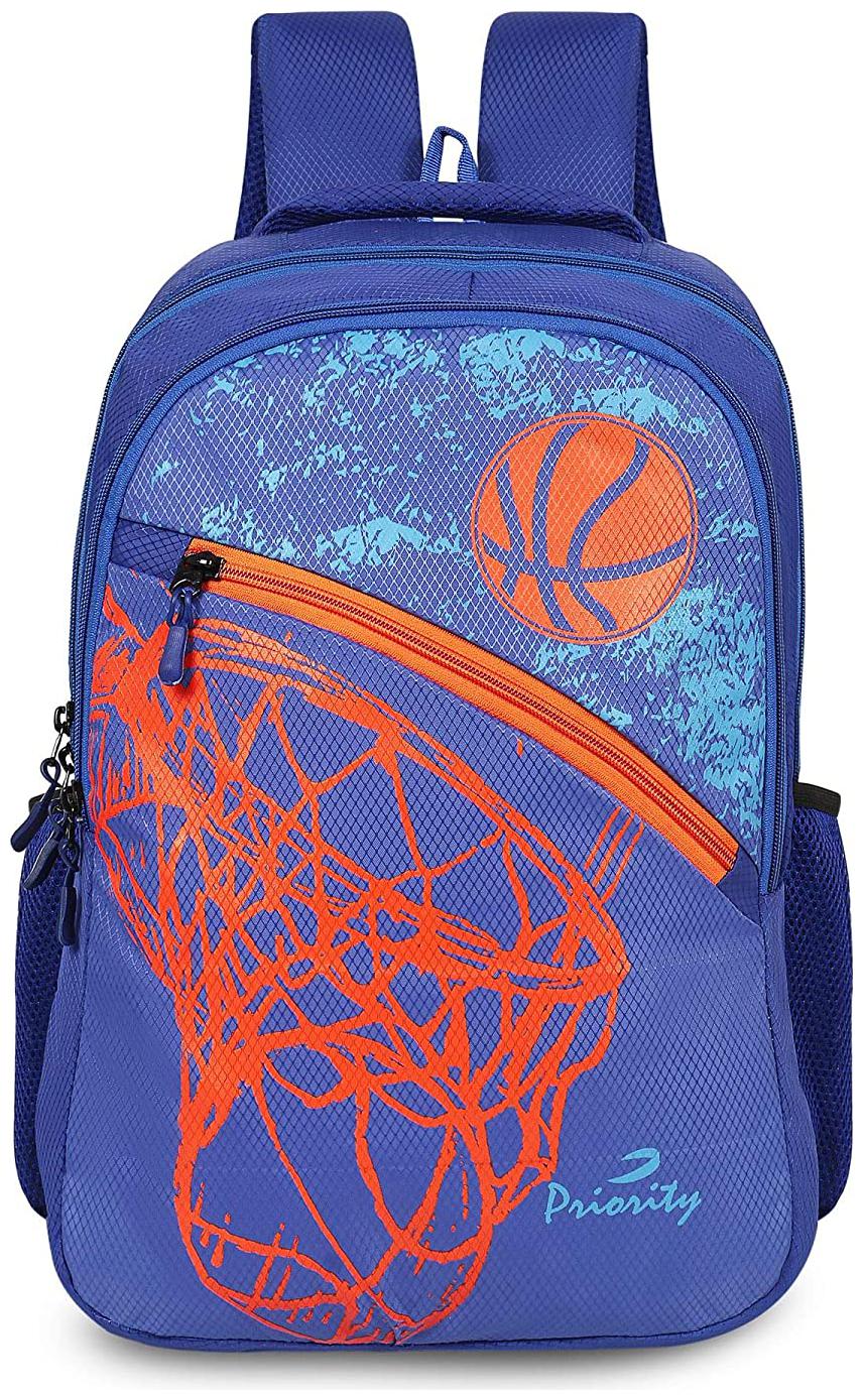 

Priority TBT-HS-005 Backpack