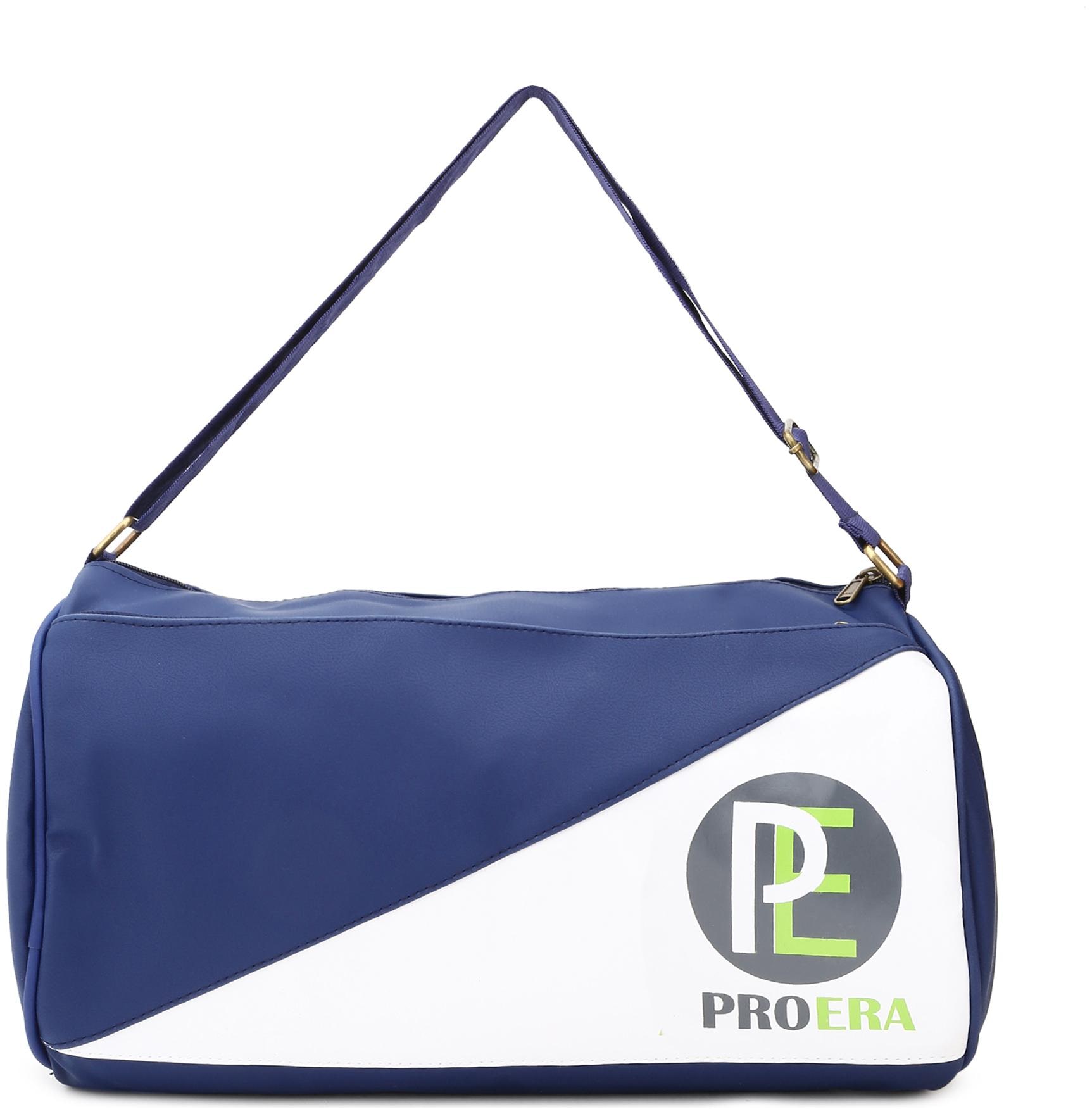 

PROERA Gym Bag For Unisex