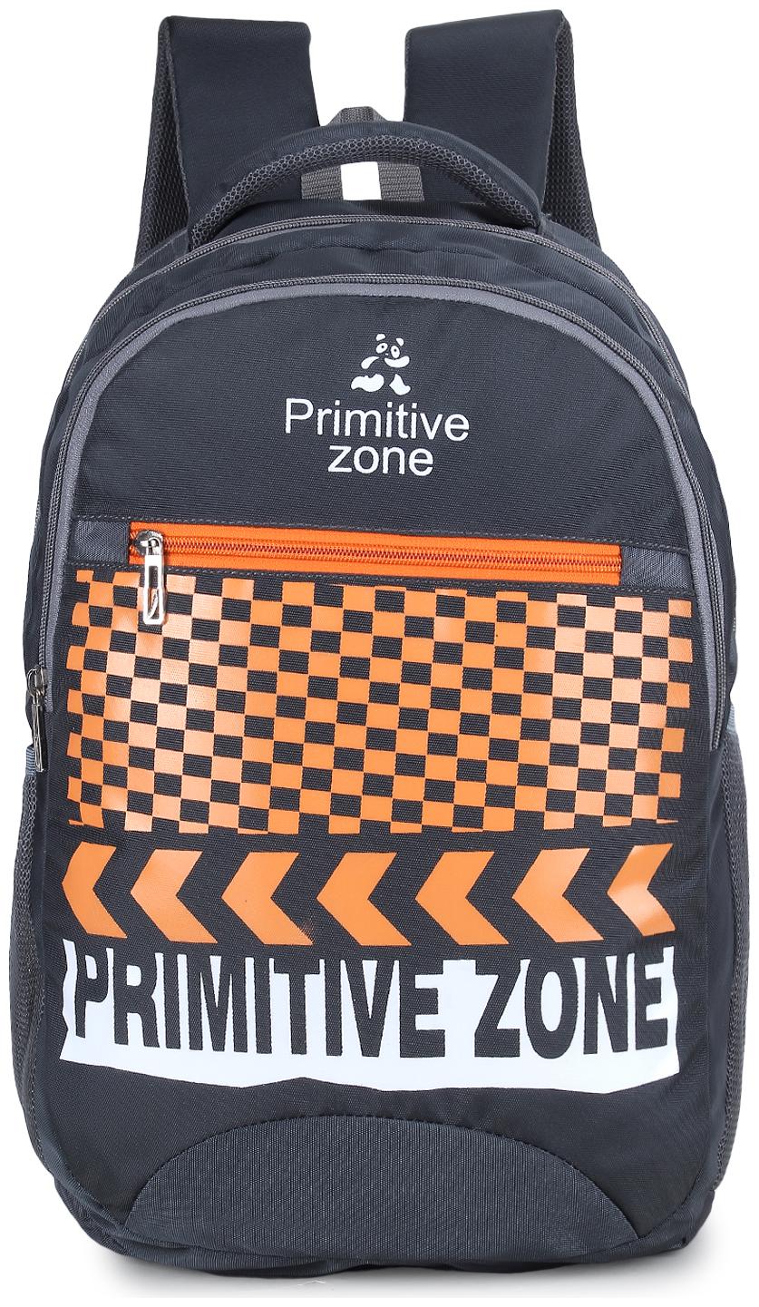 

Primitive zone Waterproof Laptop Backpack