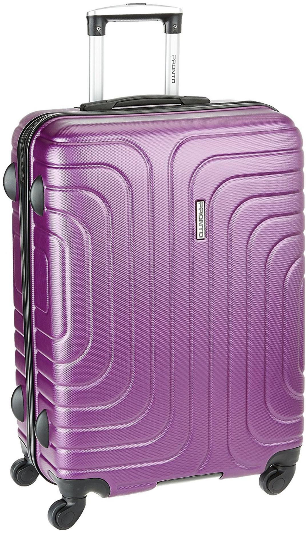 

PRONTO CYPRUS 4 W Spinner 68 PURPLE
