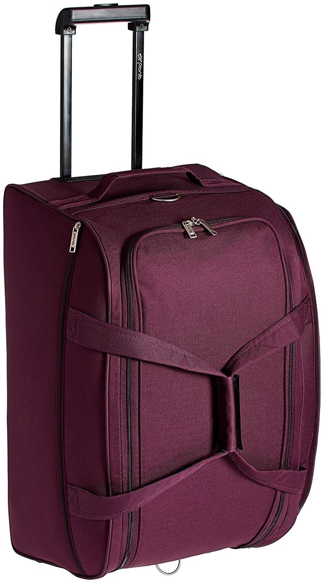 

Pronto Purple 2 W Strolley (Cabin)