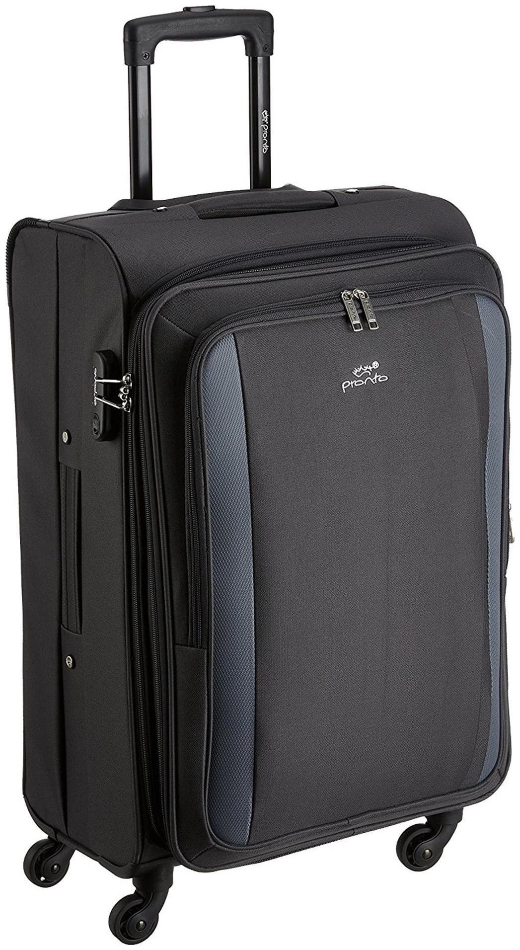 

PRONTO ROME 4 W Spinner 68 GREY