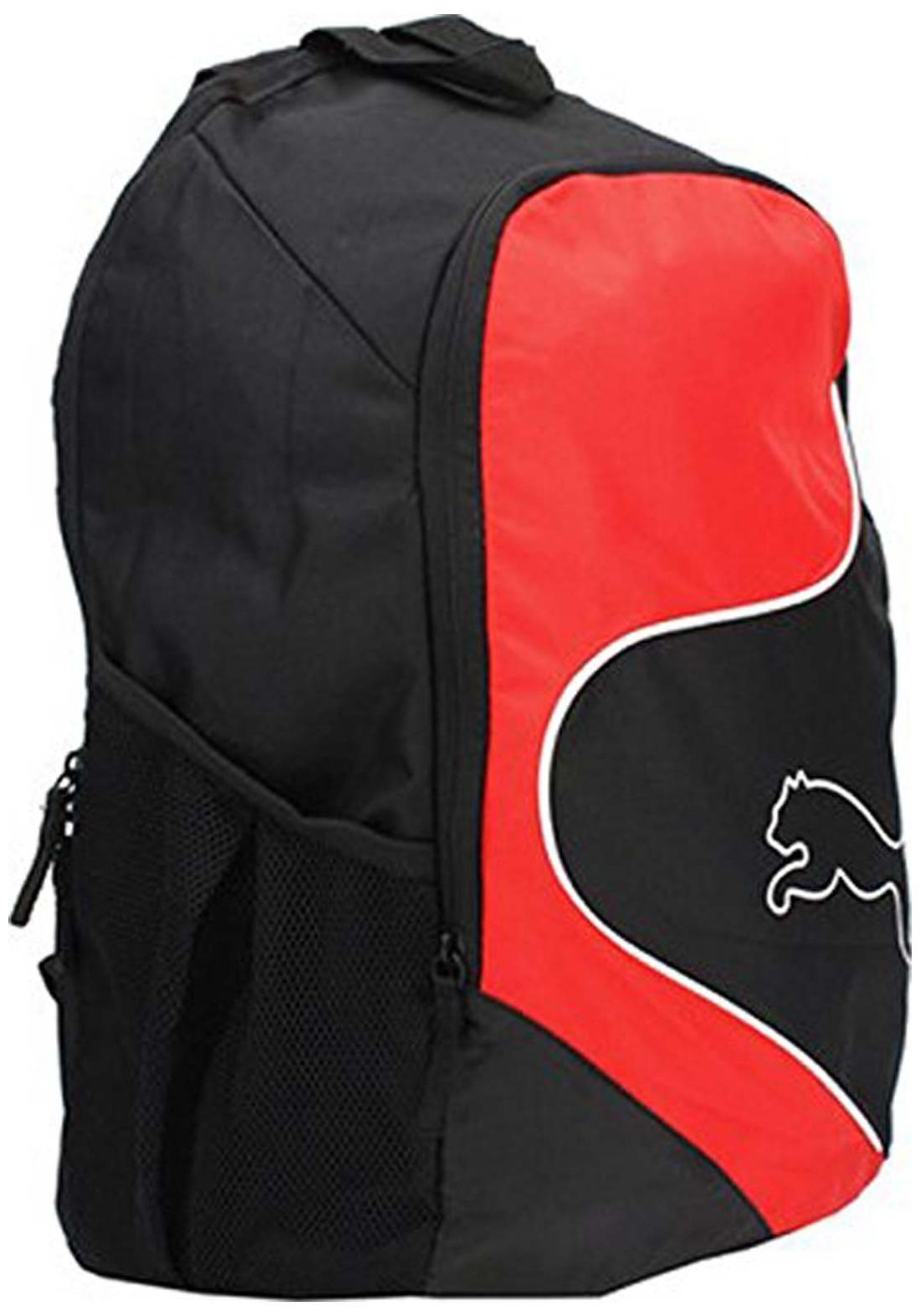 Puma Men Backpack - Black