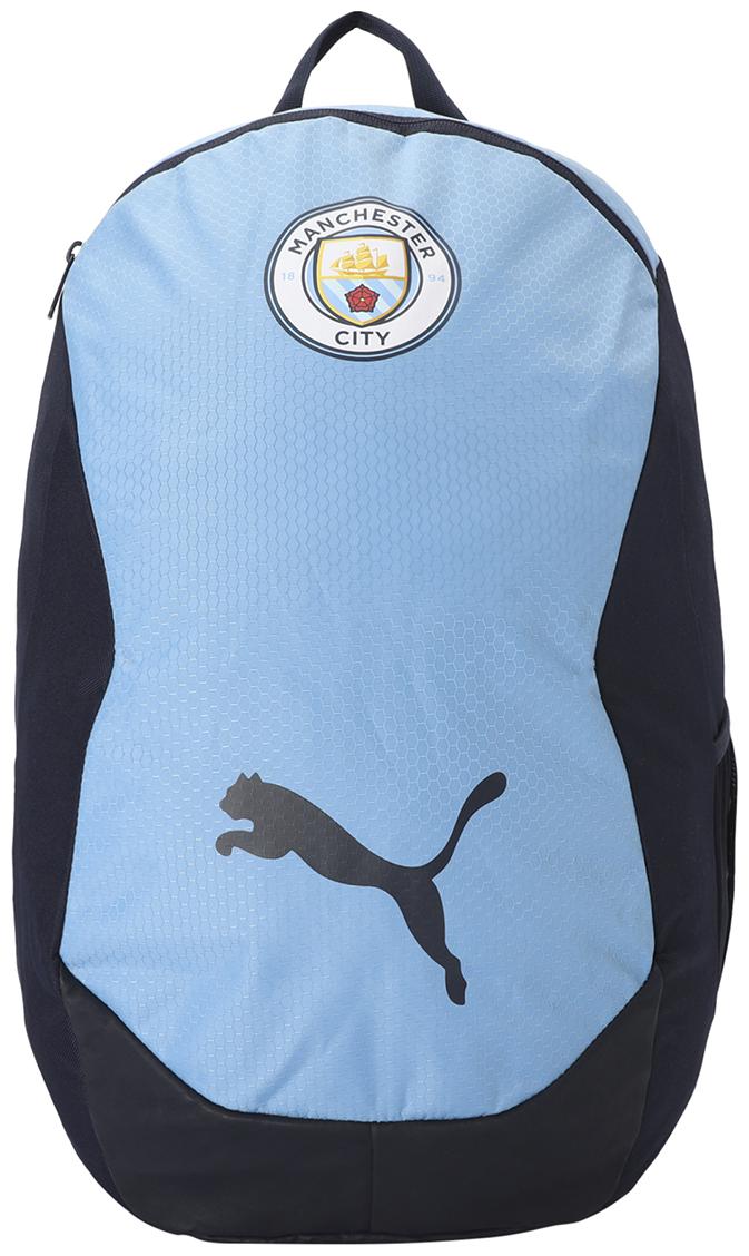 

Puma MCFC FINAL Backpack Laptop Backpack