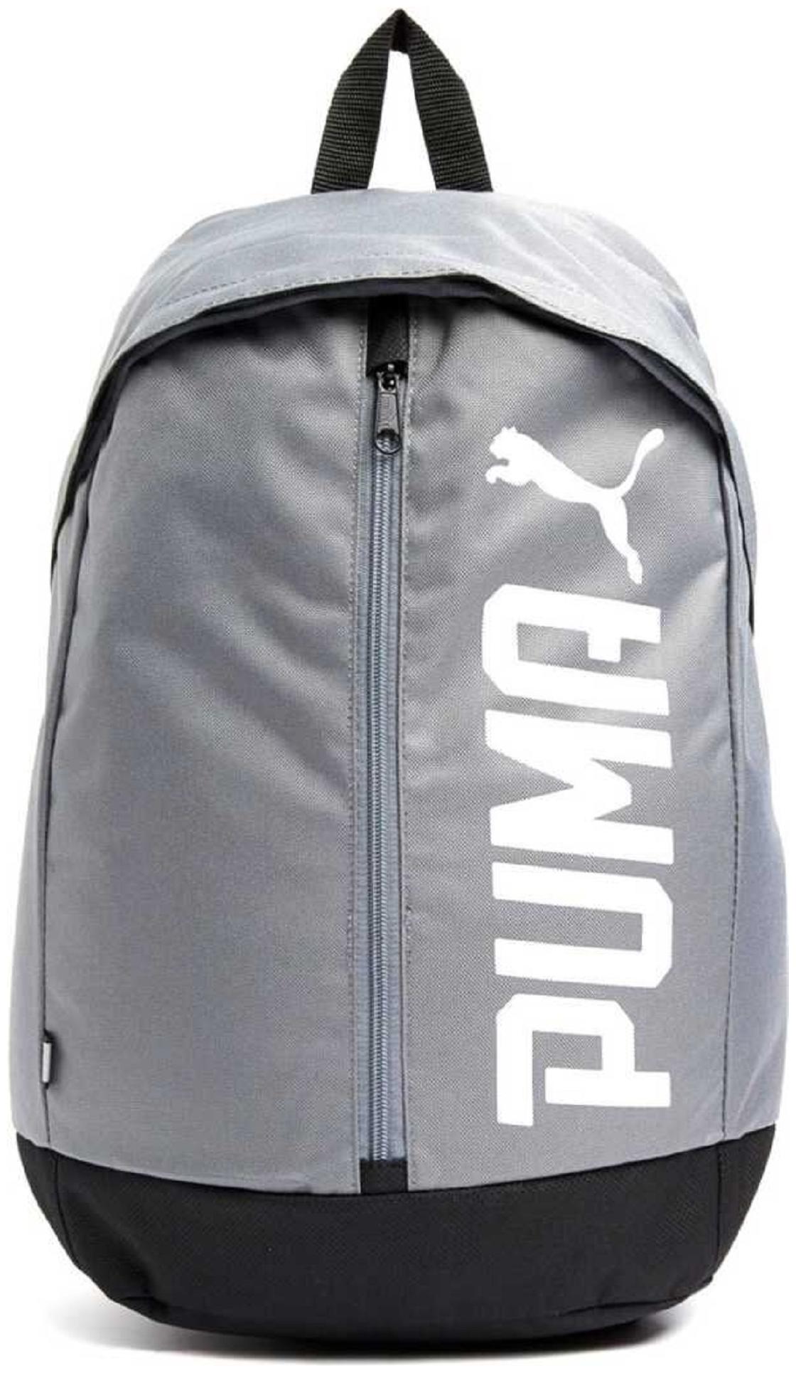 

Puma PIONEER Laptop Backpack