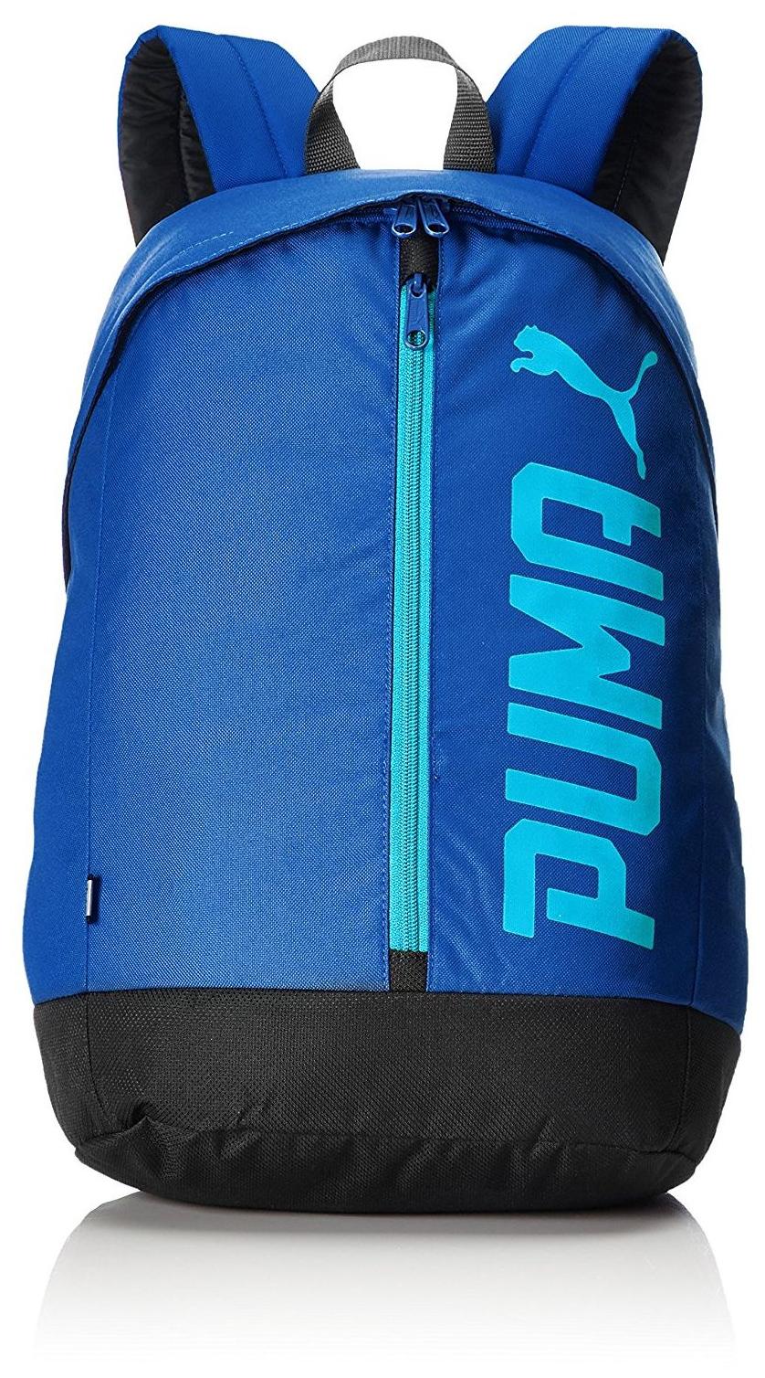 Puma Pioneer Blue Backpack II