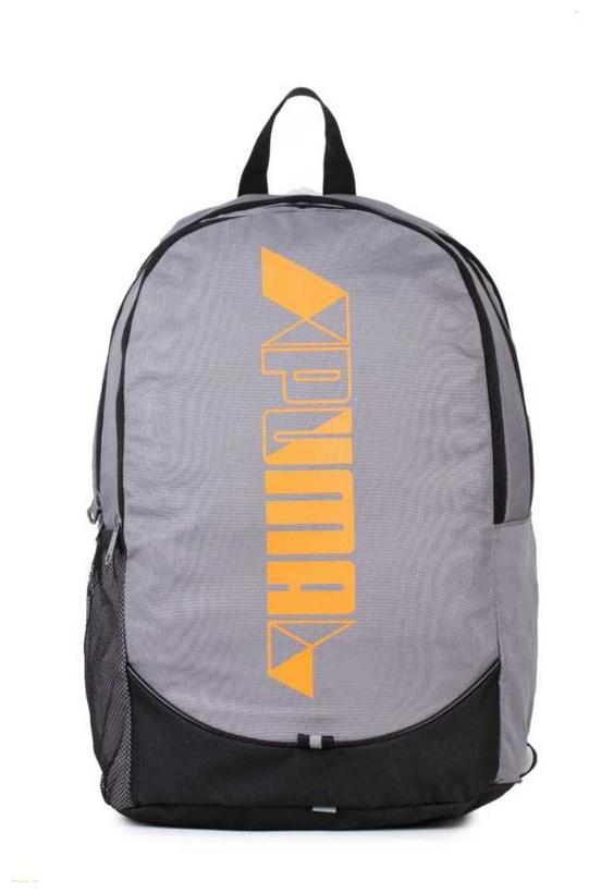 

Puma Backpack Laptop Backpack