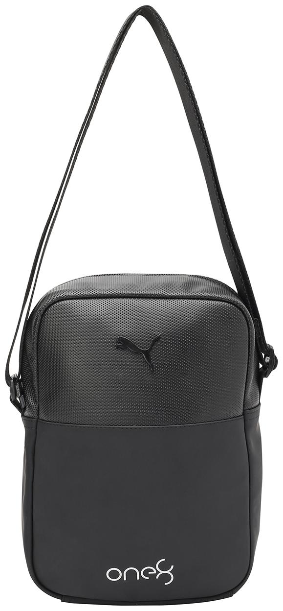 

PUMA Men s Black one8 Pouch