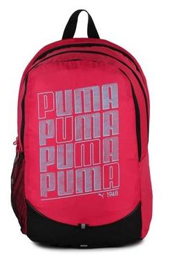

Puma Laptop Backpack