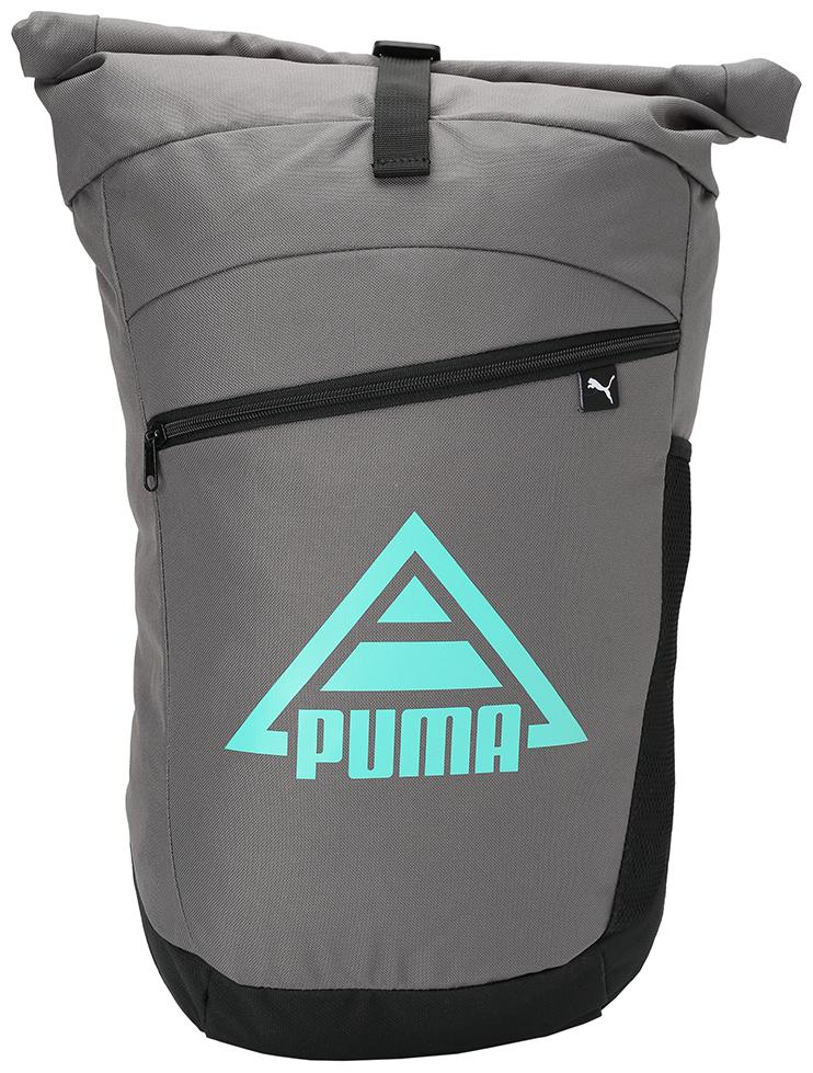 

Puma Sole Backpack CASTLEROCK Waterproof Laptop Backpack