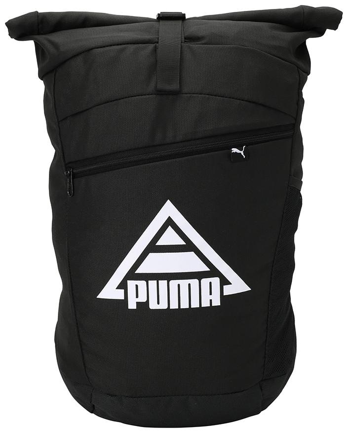 

Puma Sole Backpack Rhubarb Waterproof Laptop Backpack