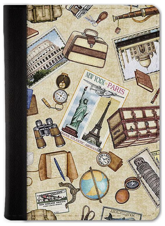 

Qrioh Travel Accessories For Unisex
