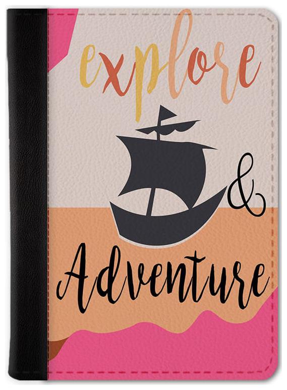 

Qrioh Travel Accessories For Unisex