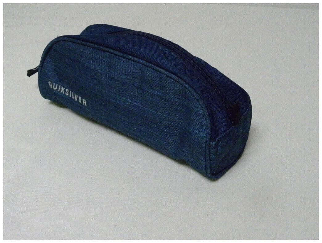

Quiksilver Pencil Case Estate Blue