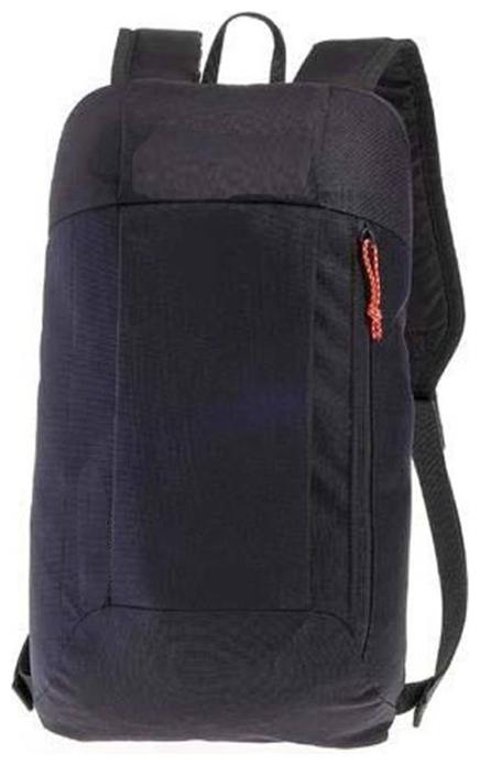 

Raez 10L-BLACK Waterproof Laptop Backpack