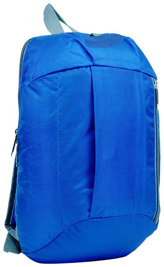 

Raez 10L-BLUE Waterproof Laptop Backpack