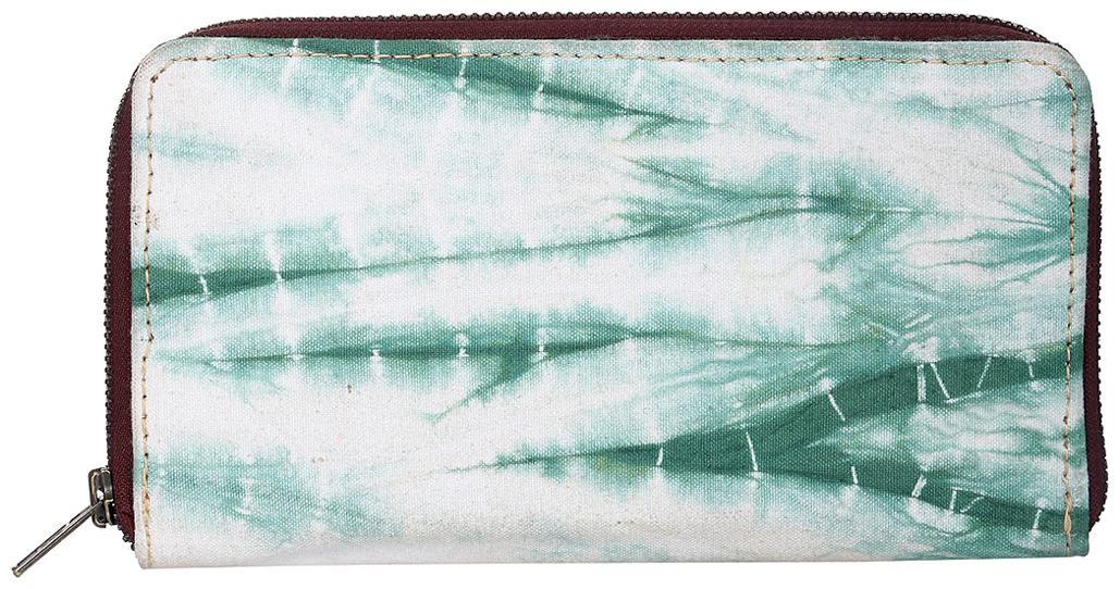 

Rajrang Women Multi Canvas Wallet
