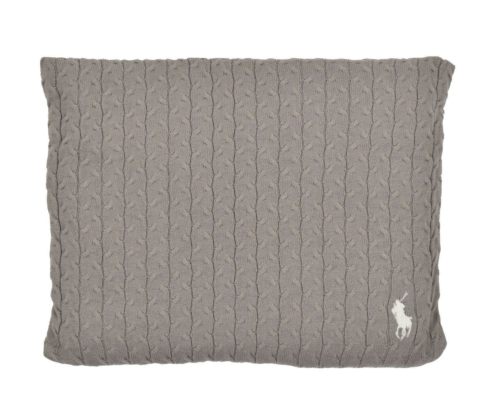 Buy Polo Ralph Lauren Big Pony Travel Set Throw Blanket Eye Mask