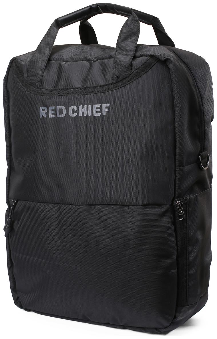 

Red Chief Laptop Backpack