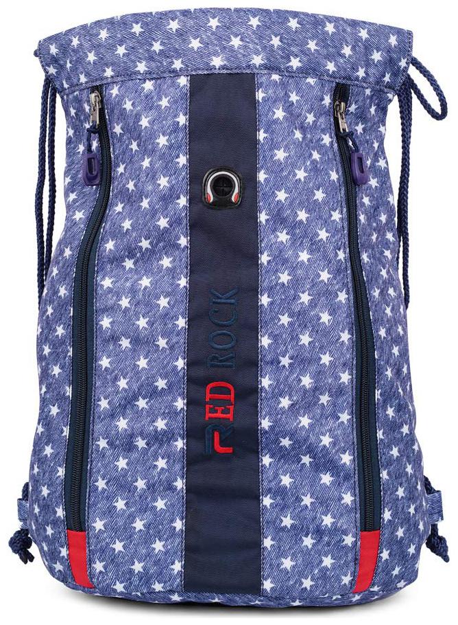 

Red Rock Backpack