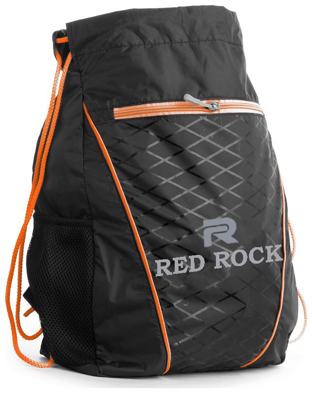 

Red Rock Waterproof Backpack