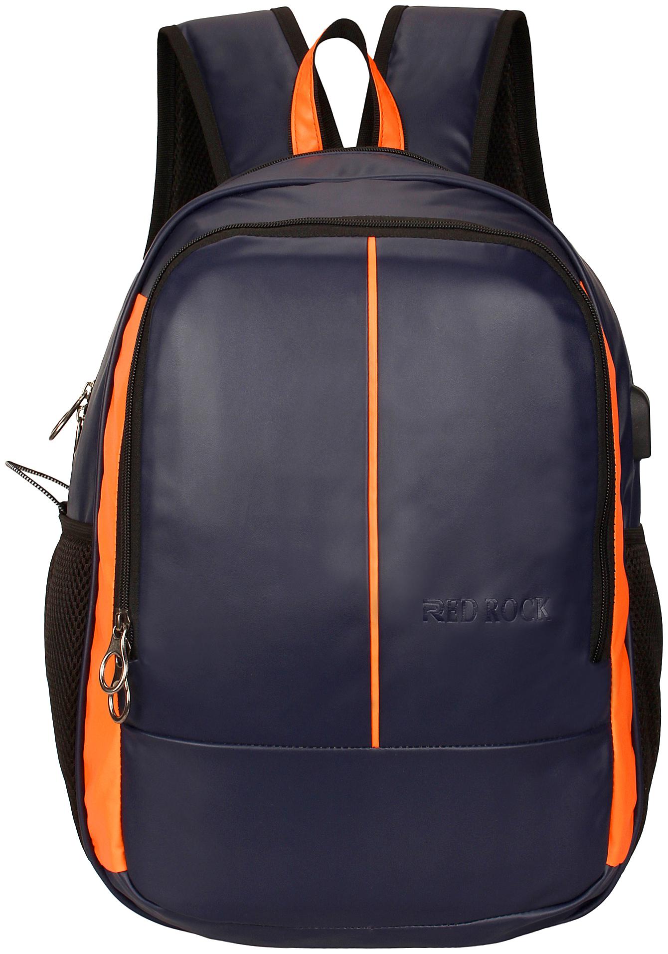 

Red Rock RR-401 Waterproof Laptop Backpack