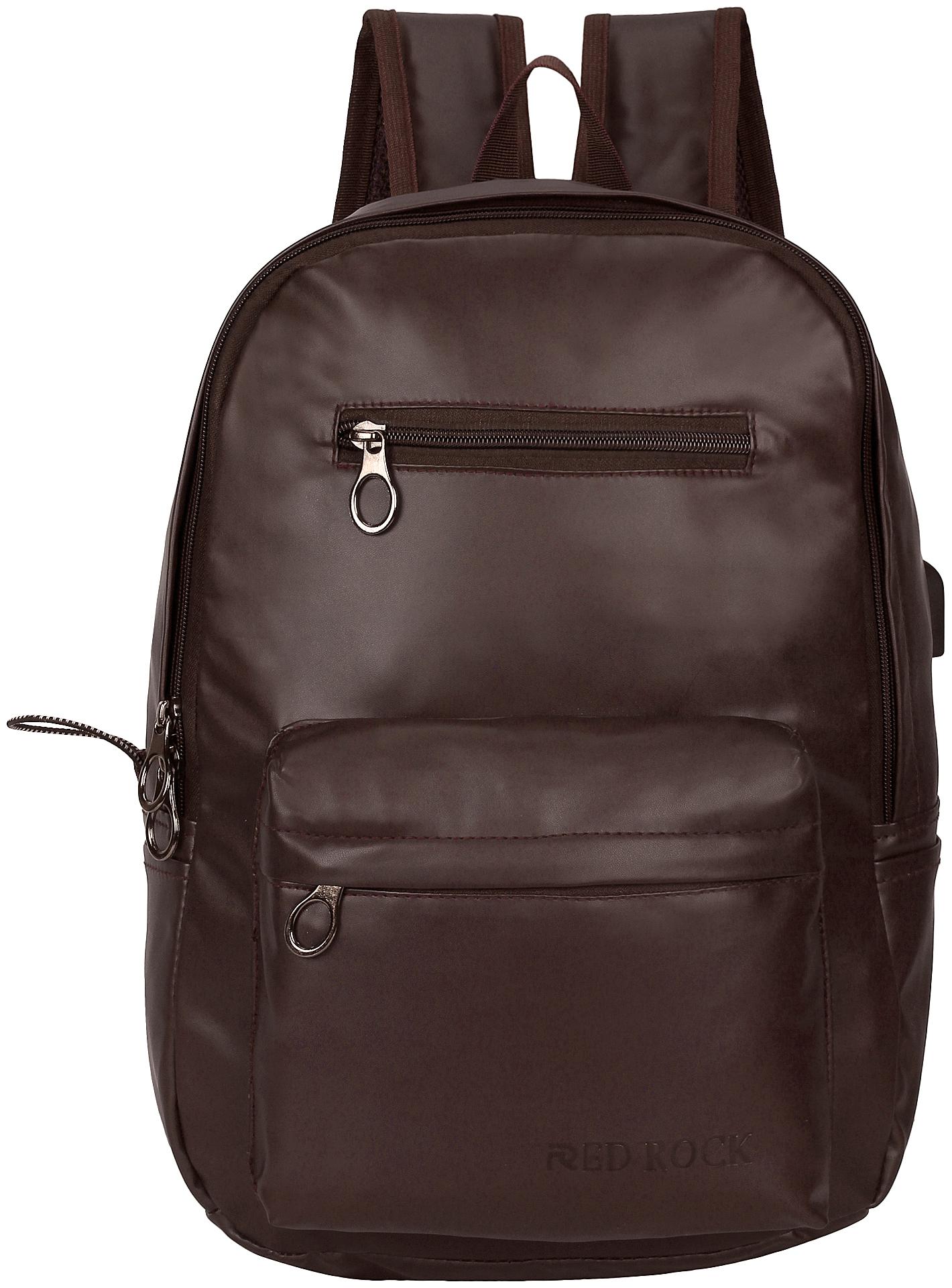 

Red Rock RR-404 Waterproof Laptop Backpack