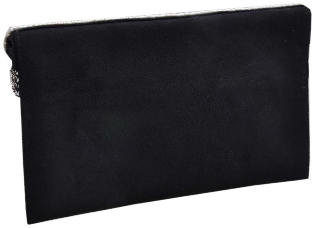 

Rezzy Women Multi Canvas Clutch