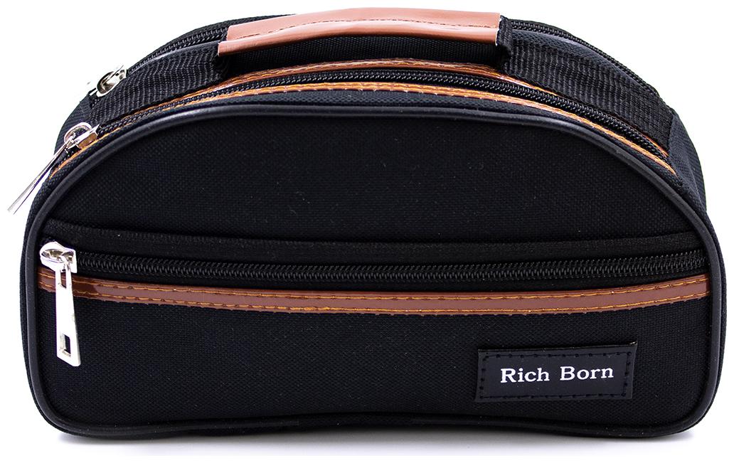 

Rich Born Unisex Toiletry Bag