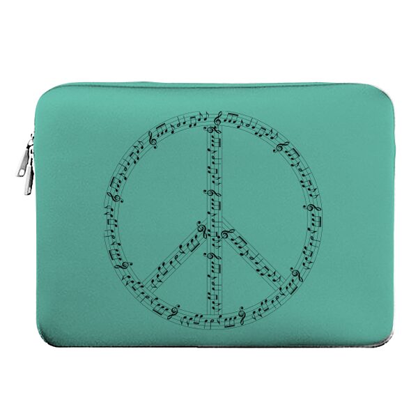 

Right Concepts Advt Laptop sleeve Up to 13 inch Laptop