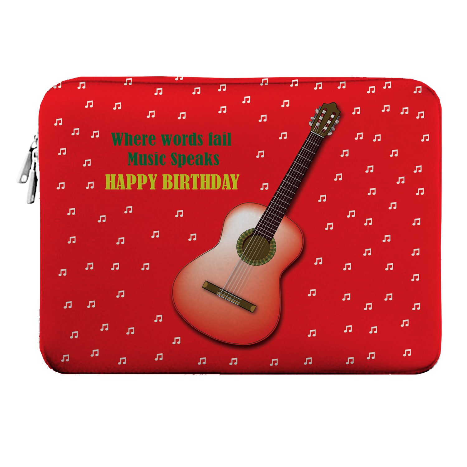 

Right Concepts Advt Laptop sleeve Up to 13 inch Laptop