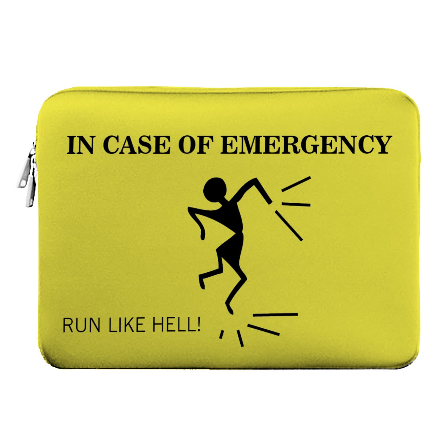 

Right Concepts Advt Laptop sleeve Up to 15 inch Laptop