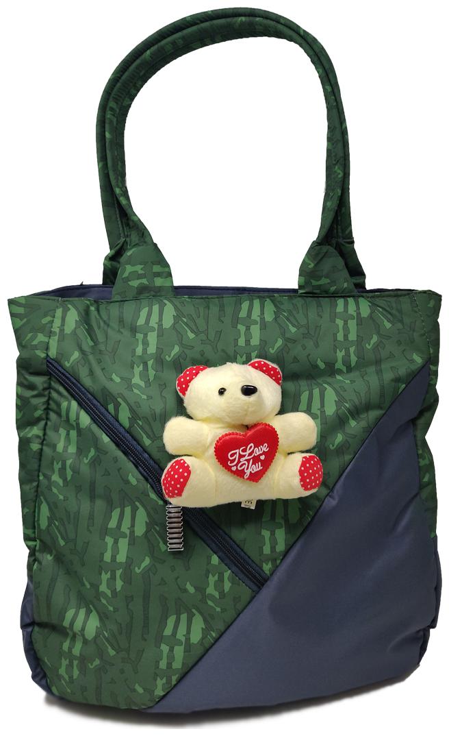 

Rish Multi PU Shoulder Bag