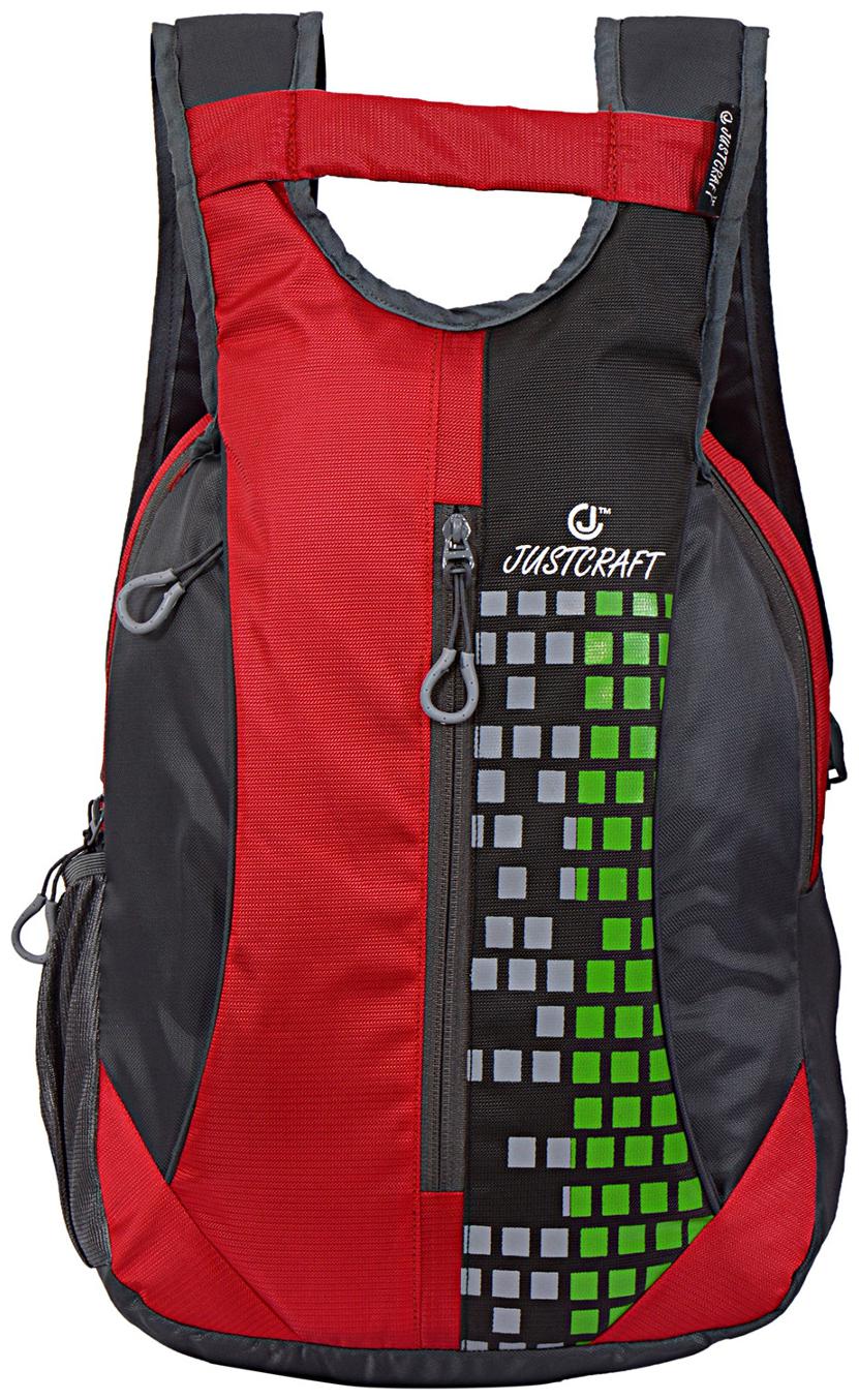 

Justcraft Backpack