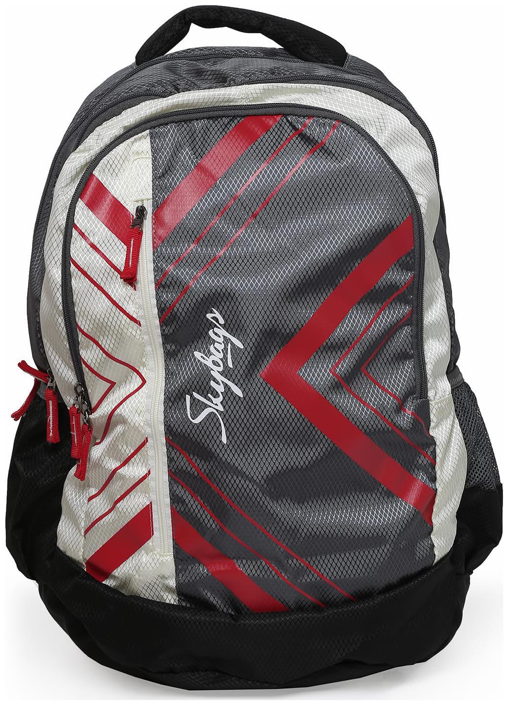 skybags with rain cover under 1000