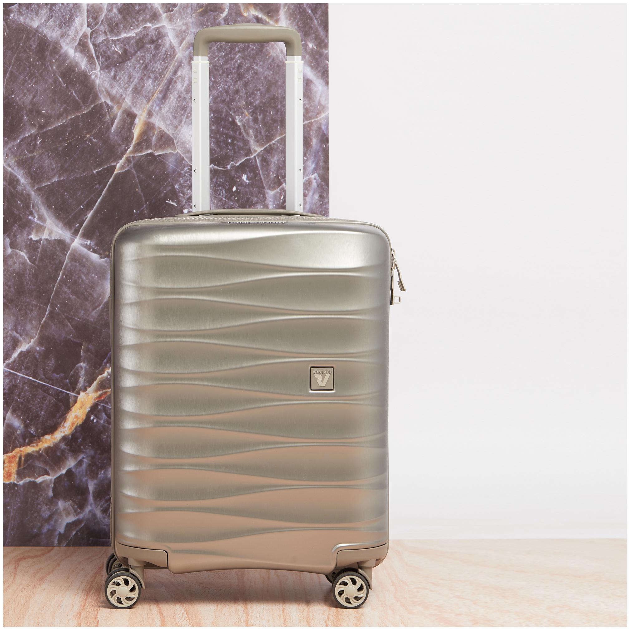 

RONCATO Stellar Hard Sabbia Trolley Bag (4147001421)