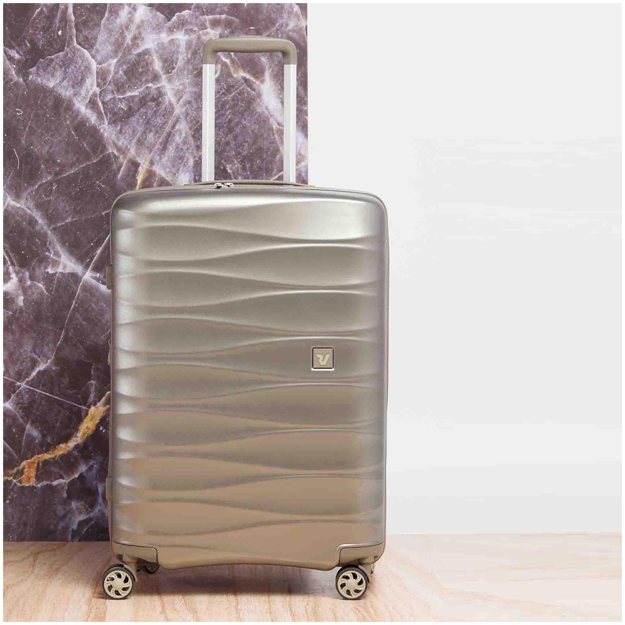 

RONCATO Stellar Hard Sabbia Trolley Bag (4147001426)