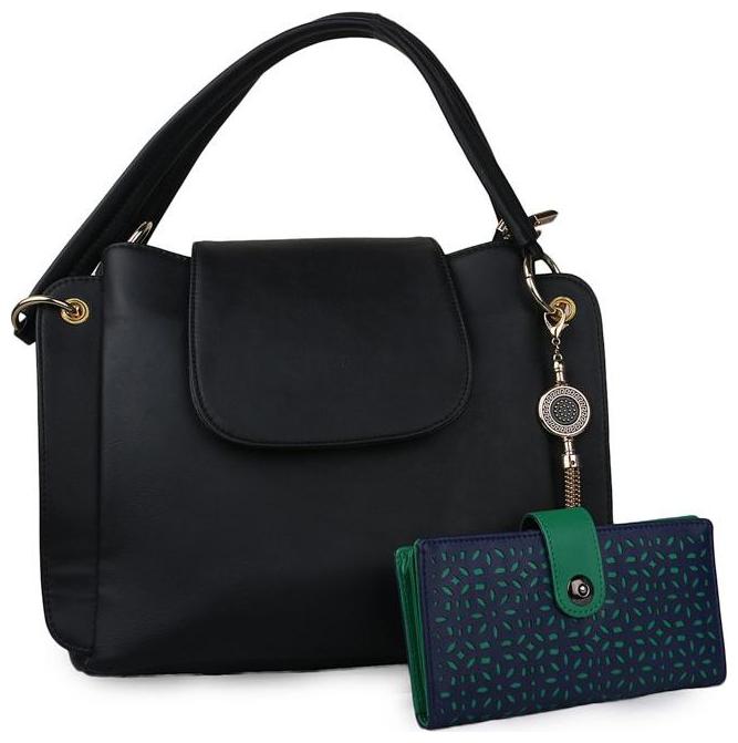 

Roseberries Beige PU Solid Sling Bag