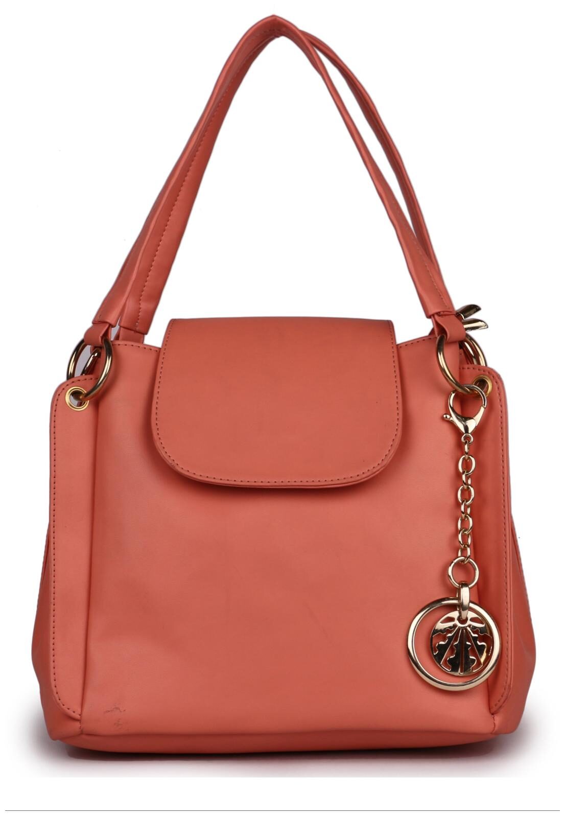 

ROSEBERRY Multi Faux Leather Handheld Bag