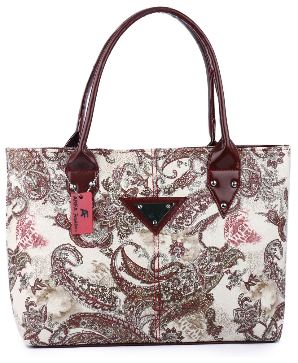 

ROSEBERRY Multi Faux Leather Handheld Bag