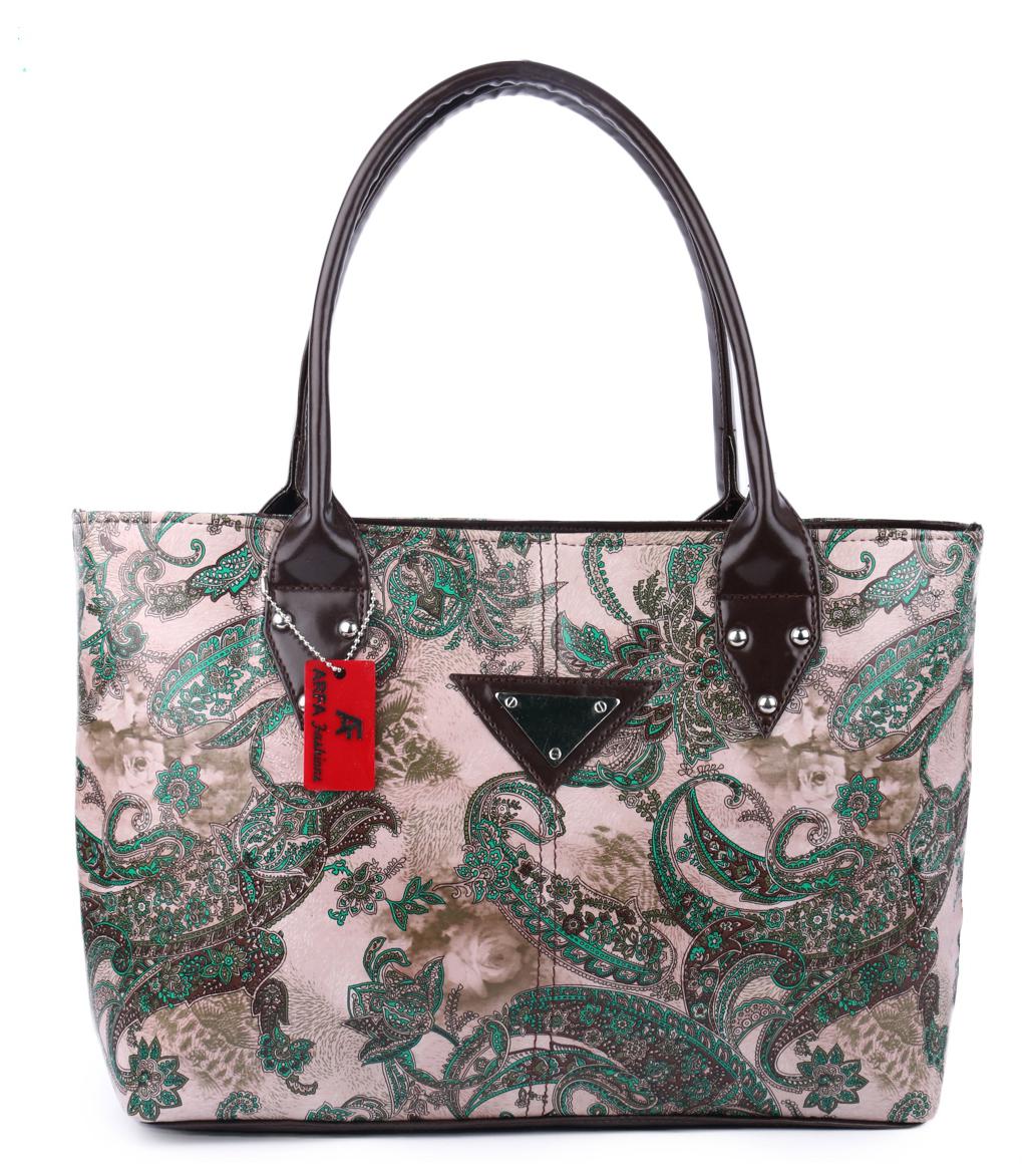 

ROSEBERRY Multi Faux Leather Handheld Bag