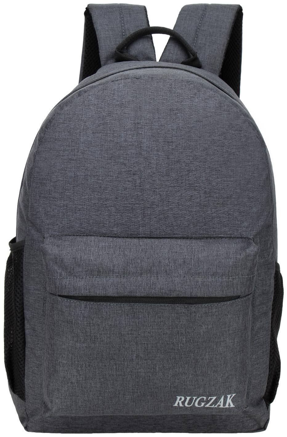 

rug-zak Antitheft 15 6 inches laptop bag Waterproof Laptop Backpack