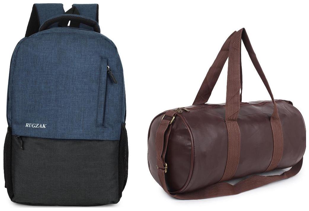 

rug-zak RG-6657 Waterproof Laptop Backpack